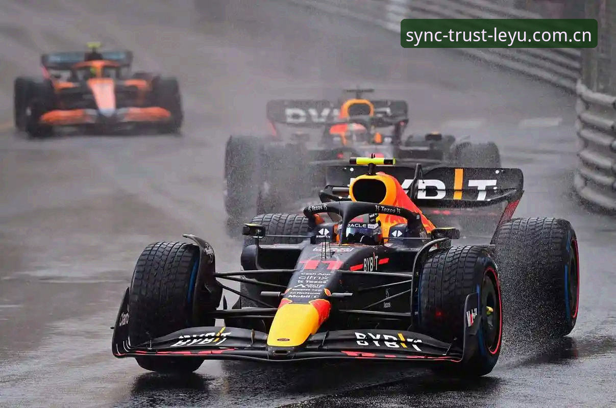 摩纳哥0.1km/h超速处罚背后，F1车手都在吃的暗亏